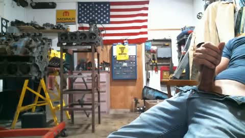 donniestone online show from 09.13.25