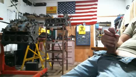 donniestone online show from 09.14.25