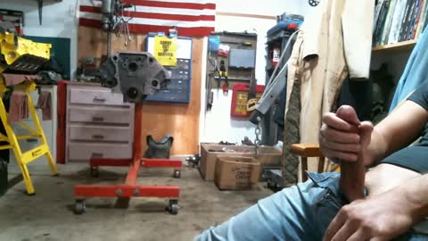 donniestone online show from 09.17.25