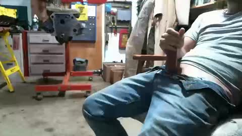 donniestone online show from 10.11.25