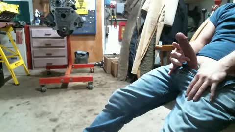 donniestone online show from 11.01.25