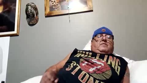 donniewolff66176493 online show from 11.12.25