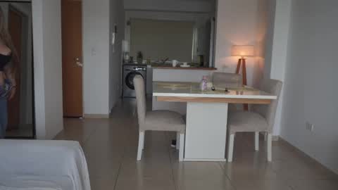 Donatella online show from 10.17.25