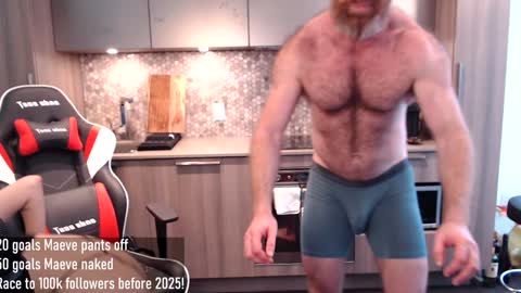 Donny online show from 12.29.24