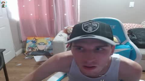 Angelic Angel Donny online show from 09.08.25