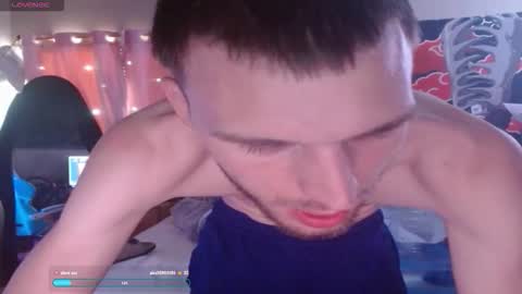 Angelic Angel Donny online show from 11.06.25