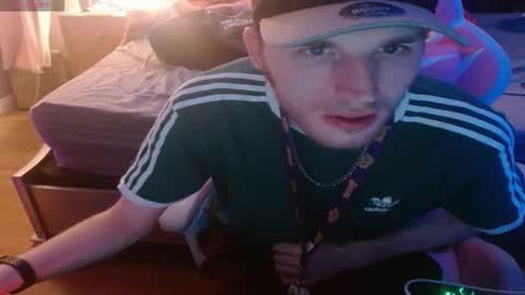 Angelic Angel Donny online show from 01.13.26