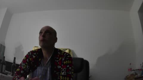 donosus online show from 02.05.25