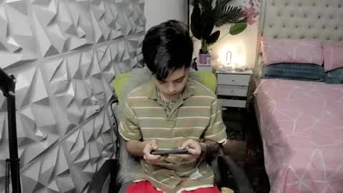 Snapshot of donromano_ chatting on 02.15.26 Don Romano online show from 02.15.26