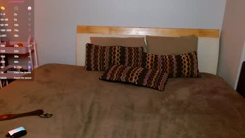 Snapshot of dontbemina chatting on 01.25.25 DontBeMina online show from 01.25.25