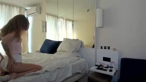 Sam online show from 03.13.26