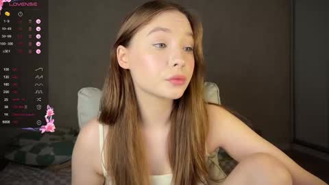 Snapshot of dontoch chatting on 12.07.24 Stacy online show from 12.07.24