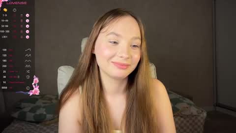 Snapshot of dontoch chatting on 12.07.24 Stacy online show from 12.07.24