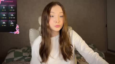 Snapshot of dontoch chatting on 12.26.24 Stacy online show from 12.26.24