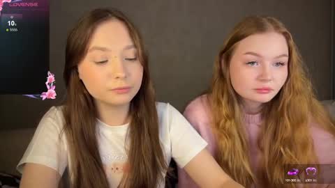 Snapshot of dontoch chatting on 01.04.25 Stacy online show from 01.04.25