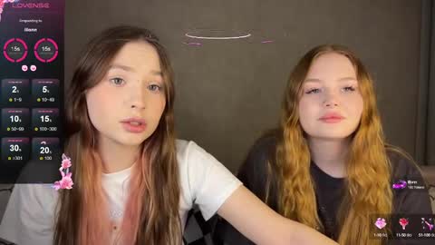 Snapshot of dontoch chatting on 01.10.25 Stacy online show from 01.10.25