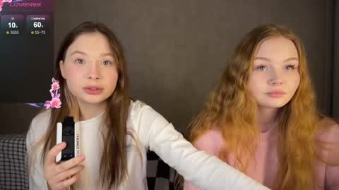 Snapshot of dontoch chatting on 01.23.25 Stacy online show from 01.23.25