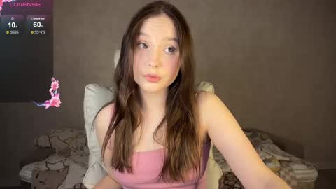 Snapshot of dontoch chatting on 02.04.25 Stacy online show from 02.04.25