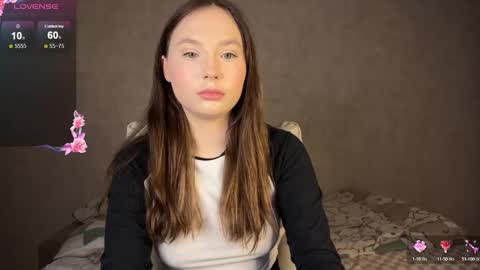 Snapshot of dontoch chatting on 02.10.25 Stacy online show from 02.10.25