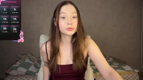 Snapshot of dontoch chatting on 02.16.25 Stacy online show from 02.16.25