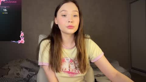 Snapshot of dontoch chatting on 02.24.25 Stacy online show from 02.24.25