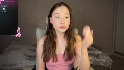 Snapshot of dontoch chatting on 02.27.25 Stacy online show from 02.27.25