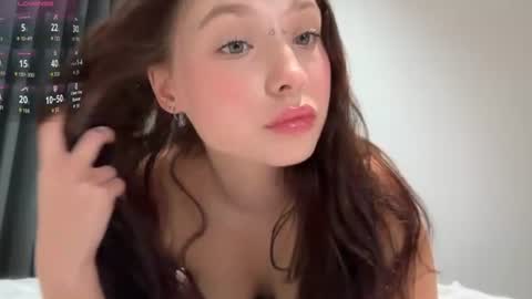 Stacy online show from 06.08.26
