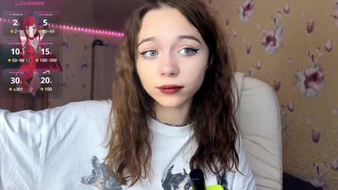 Snapshot of dontoke_ chatting on 12.18.24 Nicole online show from 12.18.24