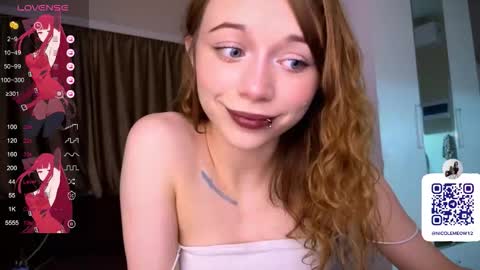 Snapshot of dontoke_ chatting on 12.02.25 Nicole online show from 12.02.25