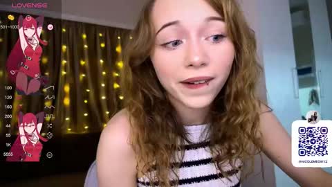 Snapshot of dontoke_ chatting on 01.13.26 Nicole online show from 01.13.26