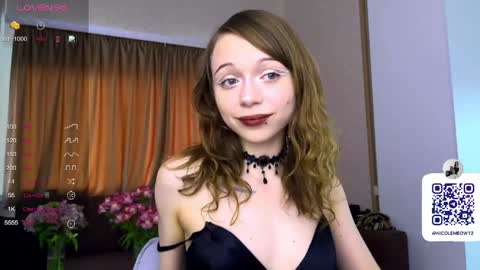 Nicole online show from 05.04.26