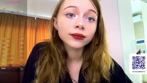 Nicole online show from 05.05.26