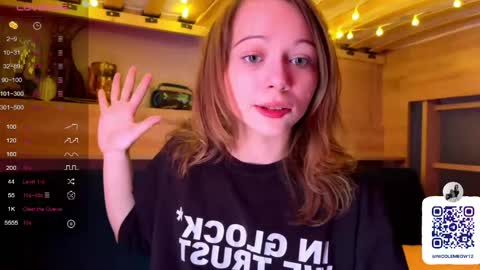 Nicole online show from 05.30.26