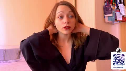 Nicole online show from 05.31.26