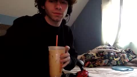 donutking42069 online show from 02.16.26