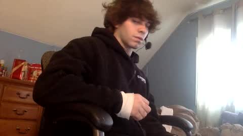 donutking42069 online show from 02.22.26