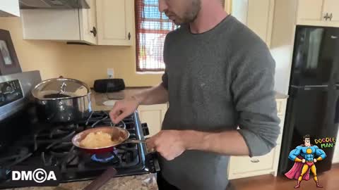 doodleman2077 online show from 09.30.25