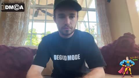 doodleman2077 online show from 11.10.25