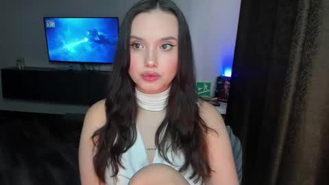 Dora Charmer online show from 02.19.26