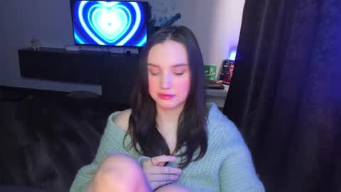 Dora Charmer online show from 03.06.26