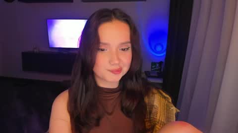 Dora Charmer online show from 04.20.26