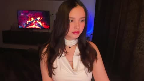 Dora Charmer online show from 04.26.26