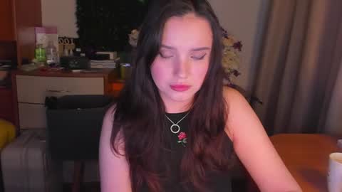 Dora Charmer online show from 07.09.26
