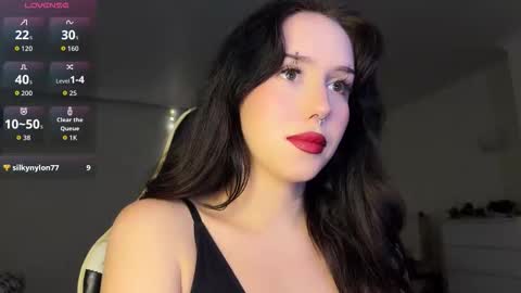 Snapshot of doragranat chatting on 04.18.26 doragranat online show from 04.18.26