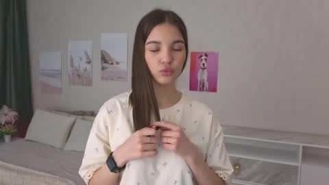 Kiki online show from 03.26.26
