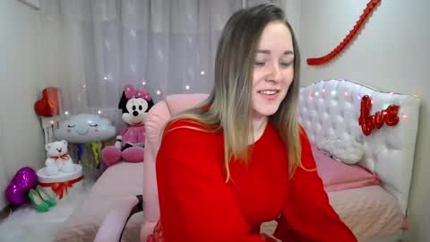 dorasuun online show from 02.14.25