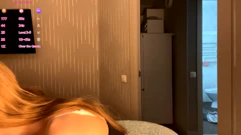 Anika online show from 05.04.26