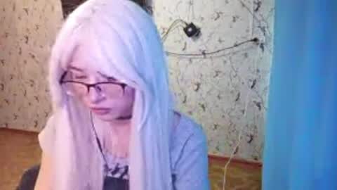 Snapshot of doretharuschak chatting on 06.08.26 Aimi online show from 06.08.26