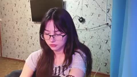 Snapshot of doretharuschak chatting on 06.15.26 Aimi online show from 06.15.26
