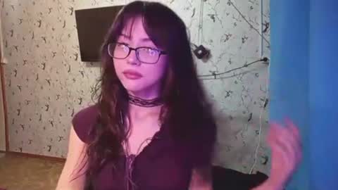 Snapshot of doretharuschak chatting on 06.18.26 Aimi online show from 06.18.26